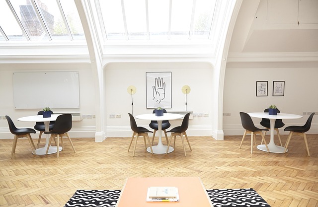 designer furniture consultation showroom
