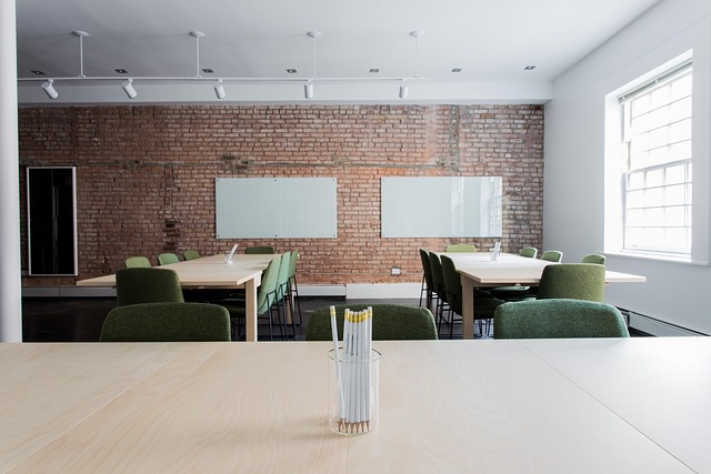 modern interior product specialist portrait